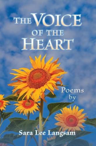 Cover image for The Voice of the Heart: Poems by