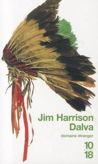 Cover image for Dalva