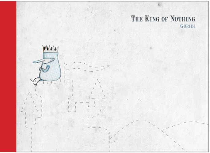 Cover image for The King Of Nothing