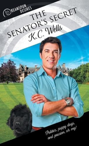 Cover image for Senator's Secret