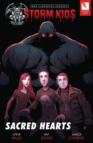 Cover image for Sacred Hearts