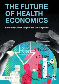 Cover image for The Future of Health Economics