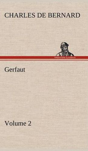 Gerfaut - Volume 2