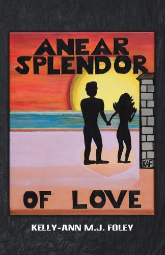 Cover image for Anear Splendor of Love