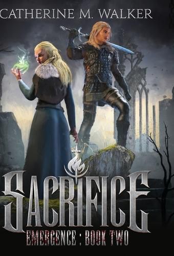 Cover image for Sacrifice