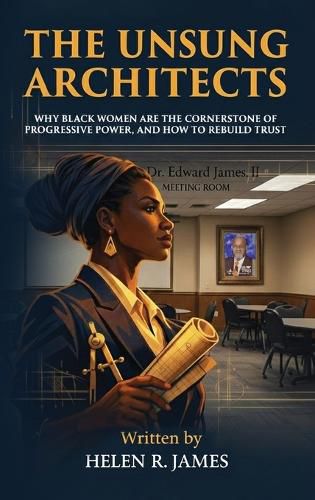 Cover image for The Unsung Architects