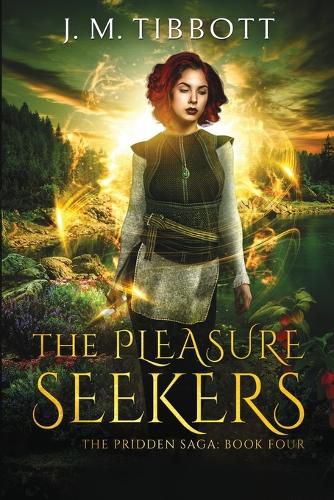 The Pleasure Seekers