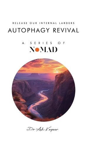 Cover image for Autophagy Revival