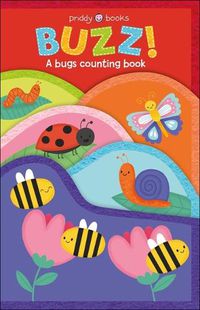 Cover image for Fun Felt Learning: Buzz!