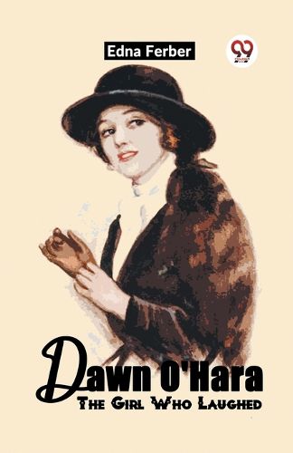 Cover image for Dawn O'Hara The Girl Who Laughed