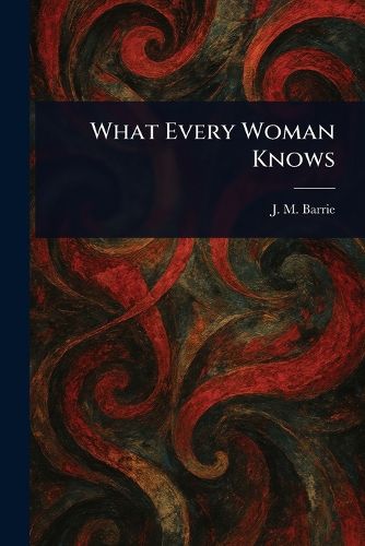 Cover image for What Every Woman Knows