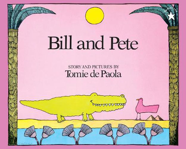 Cover image for Bill and Pete