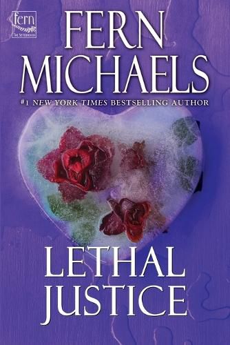 Cover image for Lethal Justice