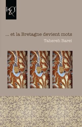 Cover image for ... et la Bretagne devient mots