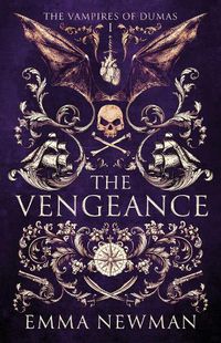 Cover image for The Vengeance: Volume 1