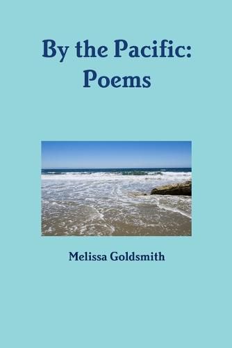 Cover image for By the Pacific: Poems