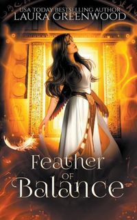 Cover image for Feather Of Balance