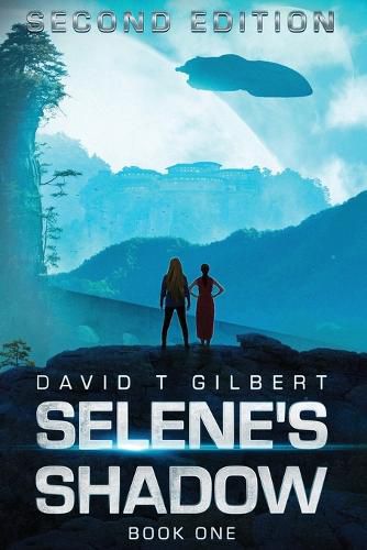 Cover image for Selene's Shadow