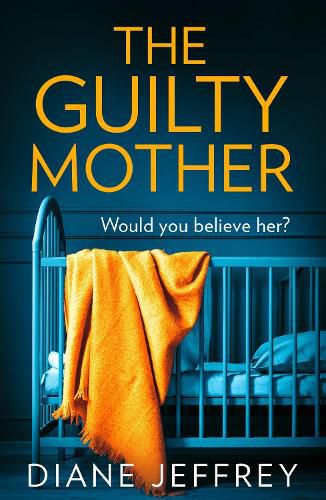 Cover image for The Guilty Mother