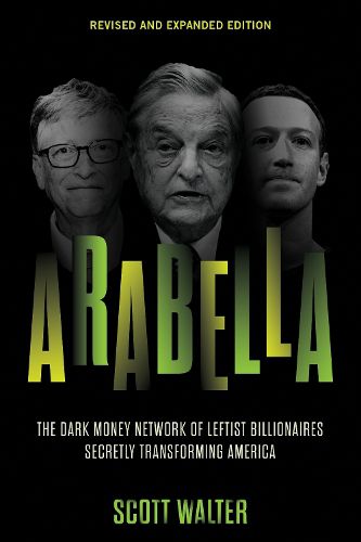 Cover image for Arabella