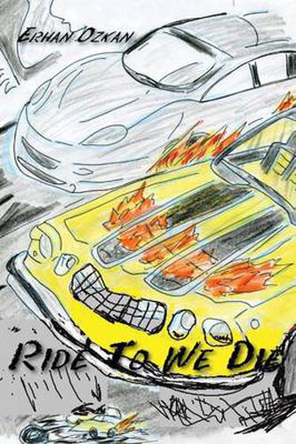 Cover image for Ride to We Die