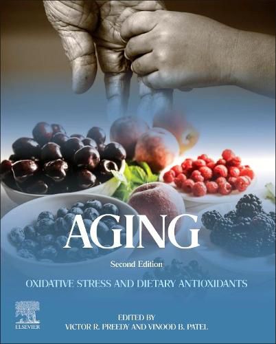 Cover image for Aging: Oxidative Stress and Dietary Antioxidants