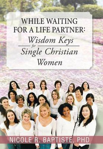 Cover image for While Waiting for a Life Partner
