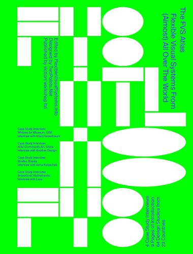 Cover image for The FVS Atlas