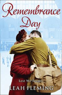 Cover image for Remembrance Day