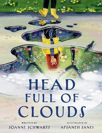 Cover image for Head Full of Clouds