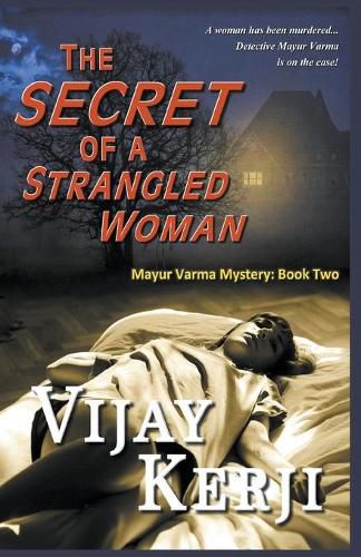 Cover image for The Secret of a Strangled Woman