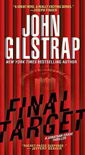 Cover image for Final Target
