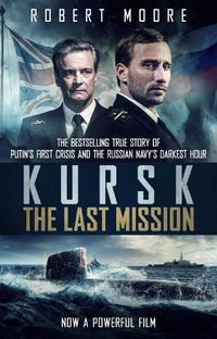 Cover image for Kursk: Film tie-in
