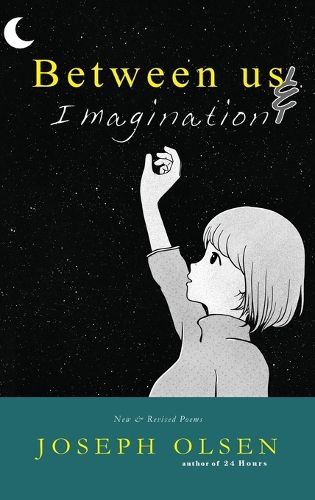 Cover image for Between Us And Imagination