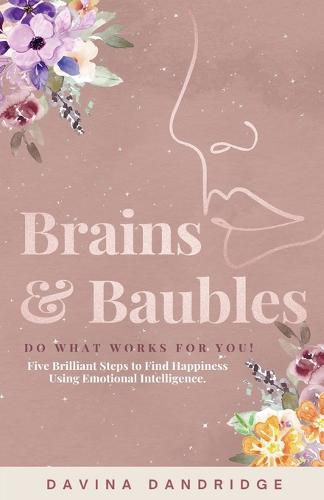 Cover image for Brains & Baubles