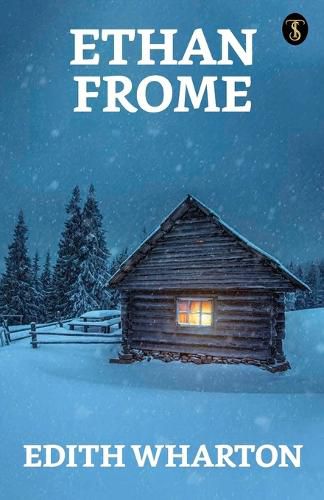 Cover image for Ethan Frome