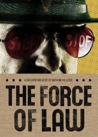 Cover image for The Force of Law