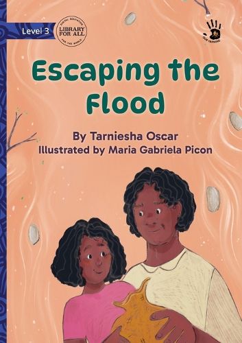 Cover image for Escaping the Flood - Our Yarning