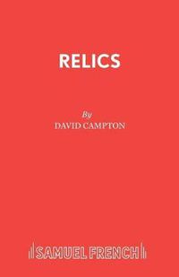 Cover image for Relics