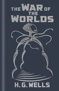 Cover image for The War of the Worlds