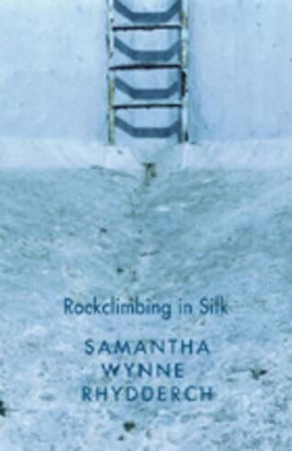 Cover image for Rockclimbing in Silk