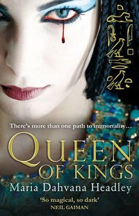 Cover image for Queen of Kings