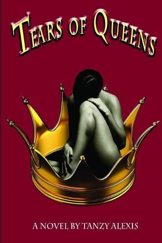 Cover image for Tears of Queens