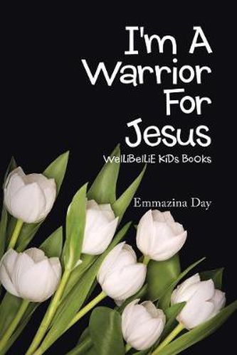 Cover image for I'm a Warrior for Jesus