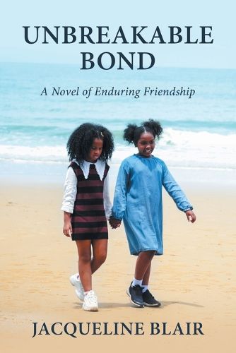 Cover image for Unbreakable Bond