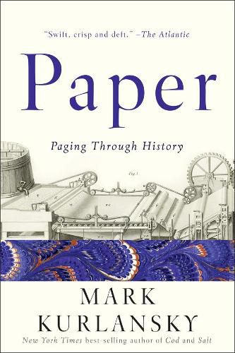Cover image for Paper: Paging Through History