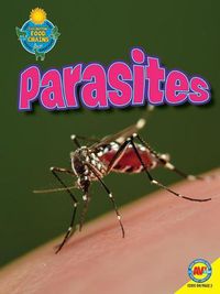 Cover image for Parasites