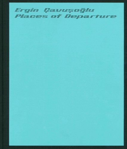 Cover image for Phillip March Jones - Points of Departure