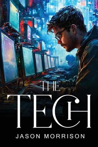 Cover image for The Tech