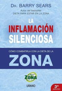 Cover image for Inflamacion Silenciosa, La (Urano)